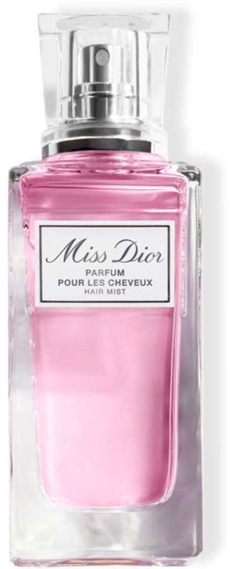 mollette per capelli dior|Miss Dior Profumo per Capelli.